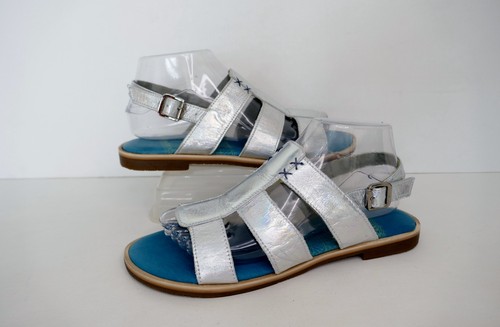 New moshulu aloe silver - new,