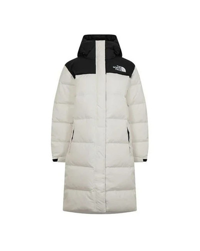 North face nuptse parka mens - parka,