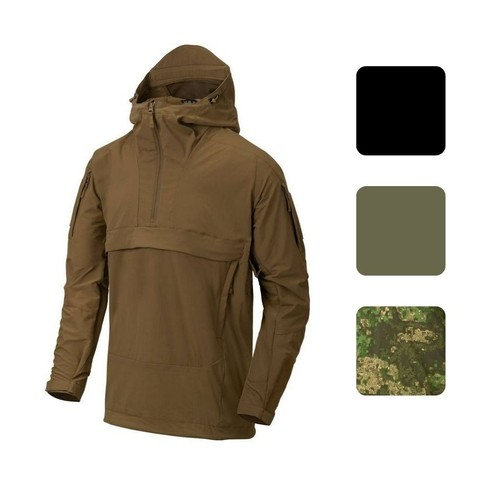Helikon tex mistral anorak - mistral,