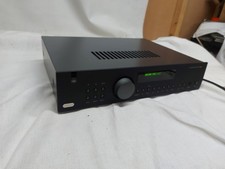Arcam a32 integrated amp