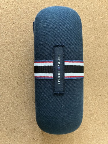 Glasses case tommy - case, hilfiger-