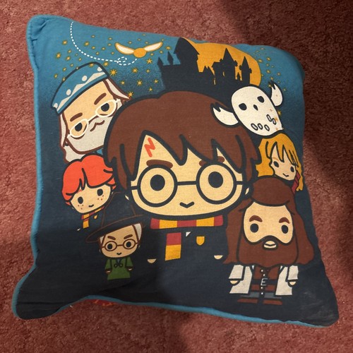 Harry potter cartoon character - harry,