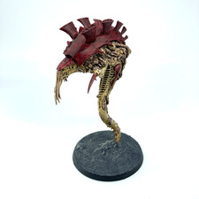 Forgeworld Malanthrope - Tyranids - Warhammer 40k Games Workshop Painted