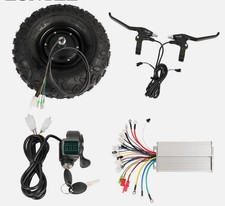 14.5inch Electric Wheelbarrow