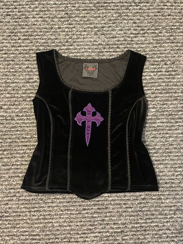 Vintage 90s raven - vintage, sdl