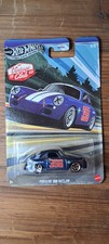 Hot Wheels Silver Series