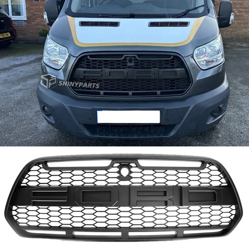 Ford transit mk8 2015 - transit, 2015-18