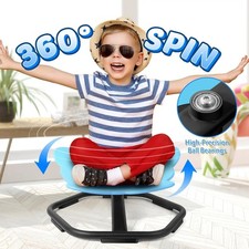 Outdoor 360° Swivel Spin