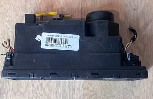 Mercedes r170 slk230 - 97-04,