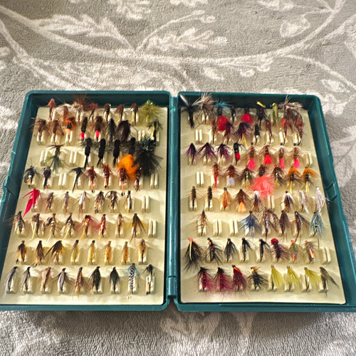 Fox box variants specials - fox,