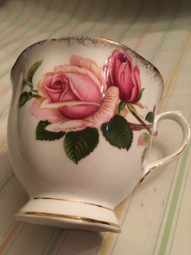 Vintage royal albert - vintage,