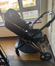 Red Kite Push Me Pace Travel