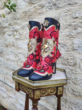 Dolce gabbana baroque - dolce,