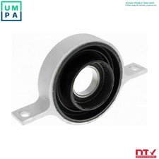 SUSPENSION PROPSHAFT