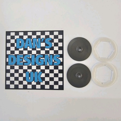 New ansmann racing mad rat - racing,