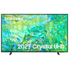 Samsung UE43CU8070UXXU 43"