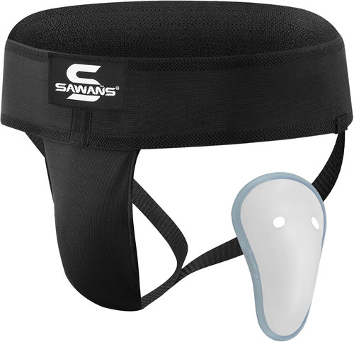 Boxing groin guard cup - boxing,