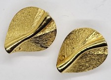 Vintage earrings sphinx signed - vintage,