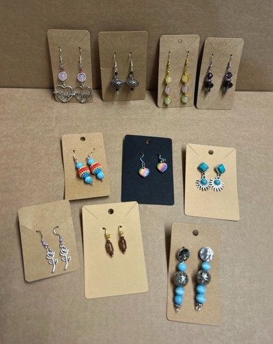 Job lot hand made - hand,