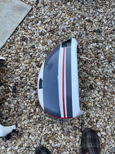 Vespa lml panels pair - panels,