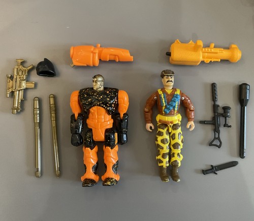 Joe action force - /,