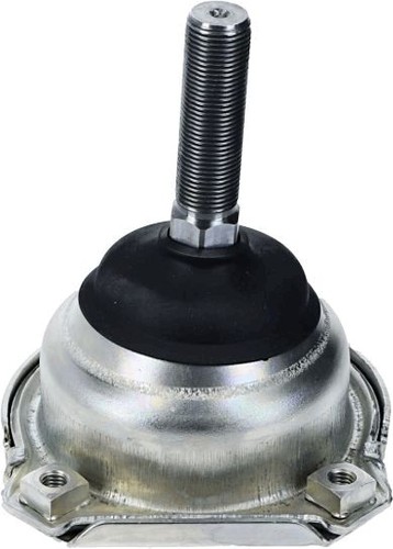 Front axle left ball joint - axle,