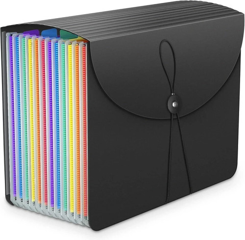 Expanding file organiser - a4,