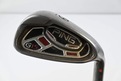 Ping g15 iron 40 - /,