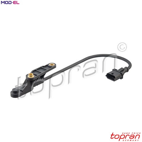 Sensor camshaft position 206 - sensor,