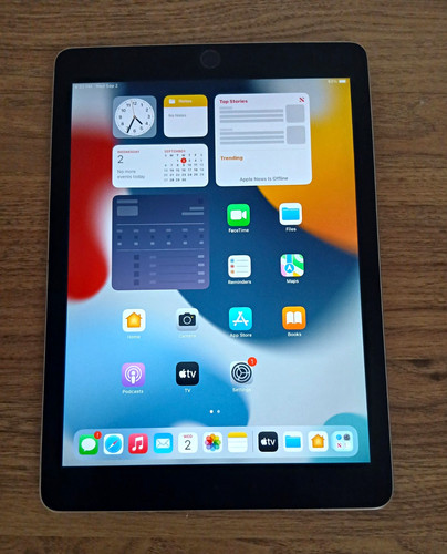 Apple ipad air 7in - air, 64gb