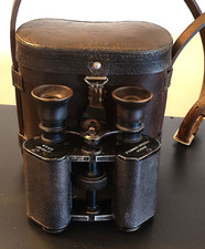 ANTIQUE BINOCULARS BUSCH