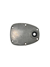 Gangfinder Lever Lever Side