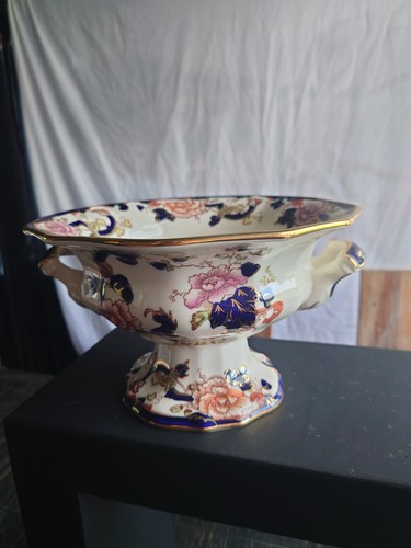 Pristine mason ironstone - mason's,