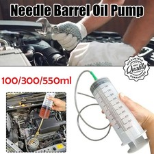 500cc Car Oil Fluid Extractor