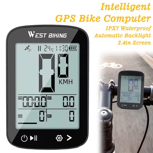 West biking intelligent - biking,