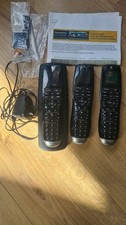 Logitech Harmony One Remote x