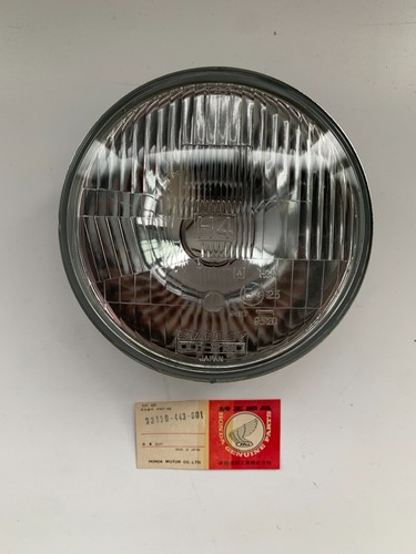 Honda 250 400 nc - honda,