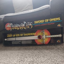 Thundecats Sword Of Omens