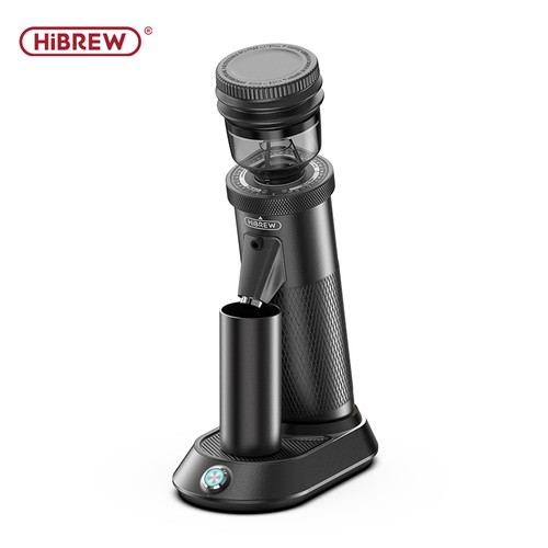 Hibrew 48mm conical burr - hibrew,