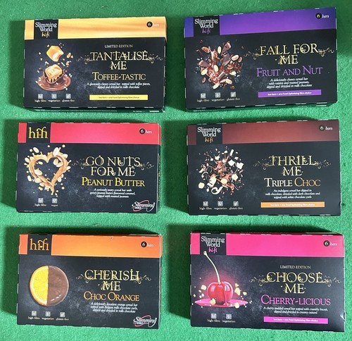 Slimming world fi high - hi-fi,
