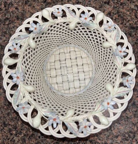 Vintage belleek fermanagh - vintage,