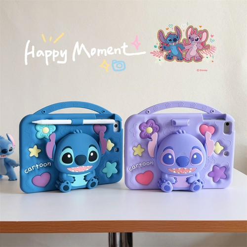 Kids shockproof stand case for - kids,