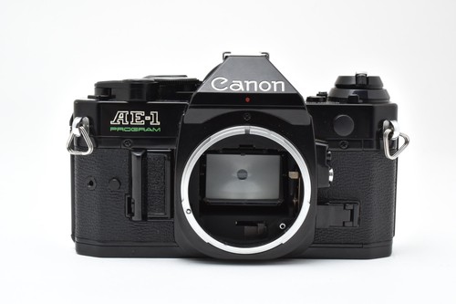 Near mint canon - mint], ae-1
