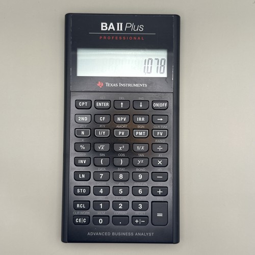 Texas instruments plus - texas,