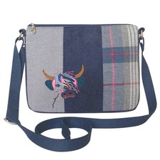 Earth Squared Messenger