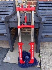 Fantic Trials  Forks 125, 200, 240, 300, Pre 67,  35mm  
