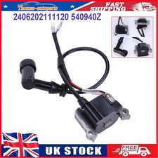 NEW Ignition Coil 12v Franco