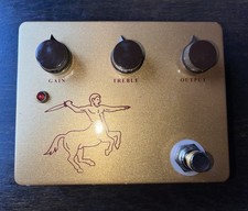 Klon Centaur Clone Overdrive