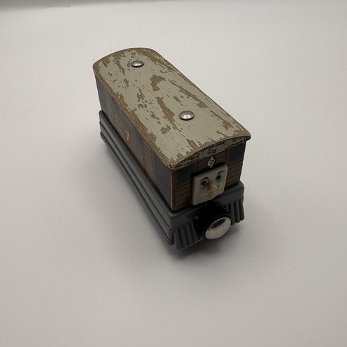 Wooden trian track thomas - wooden,