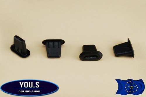 Interior trim sleeve - 5,